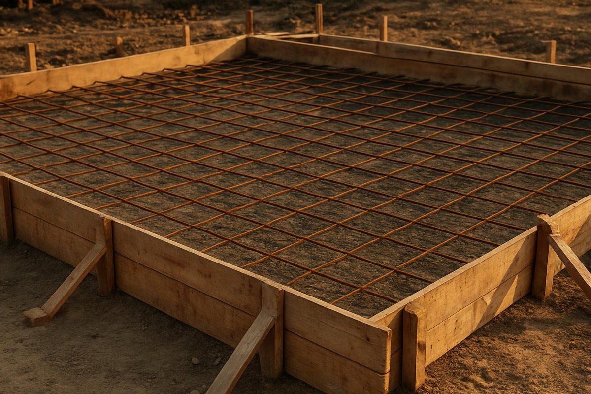 PalmRidge Concrete Contractors in Fort Lauderdale